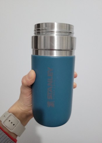 Stanley Termos - Görsel 7