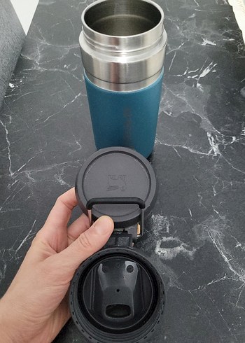 Stanley Termos - Görsel 6