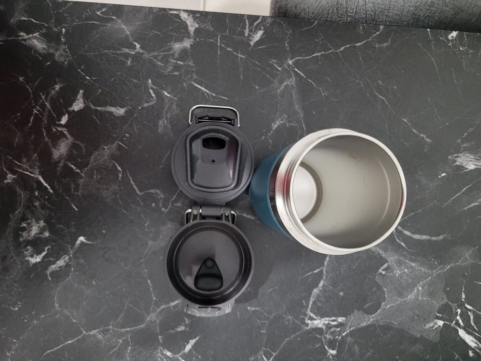 Stanley Termos - Görsel 5