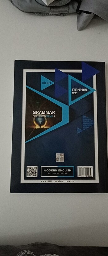  Ydt yks-dil dilko champion 12.sınıf grammar questionbank gramer 