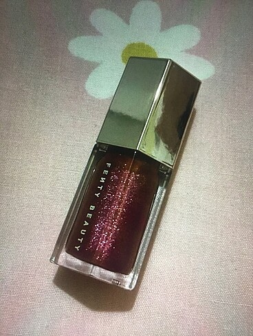 Fenty beauty hot chocolit fantasy gloss