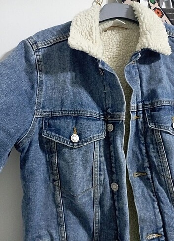 m Beden h&m kot ceket