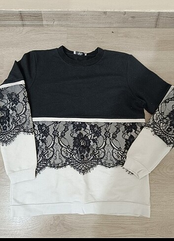 Fabrika sweatshirt 
