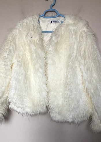 Peluş Kürk