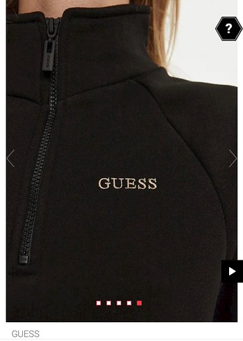 Guess Elbise - Görsel 2