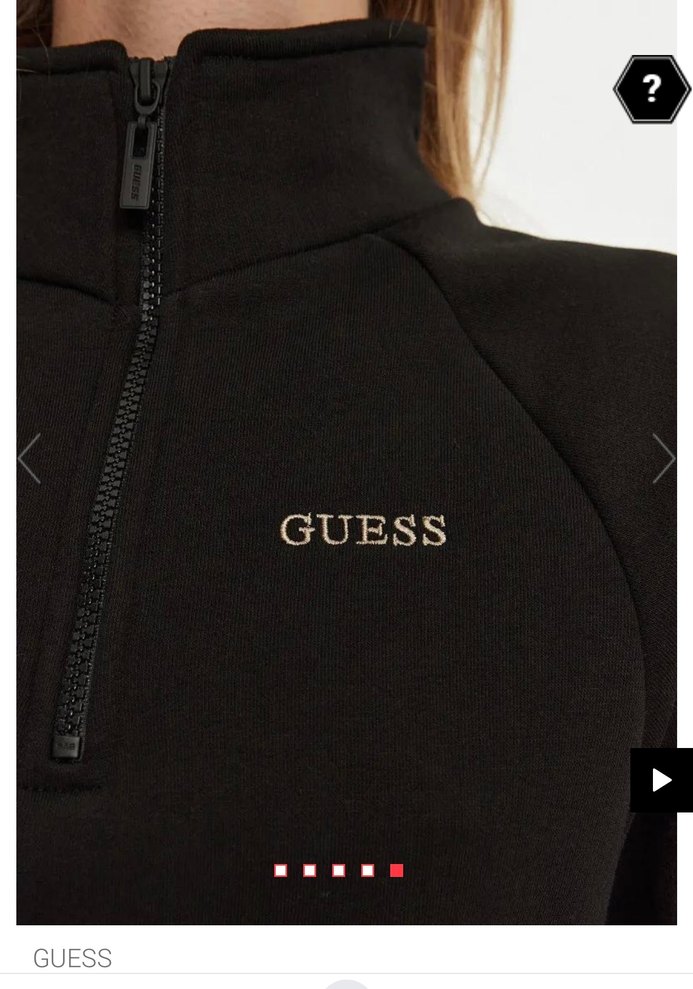 Guess Elbise - Görsel 2