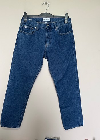 Calvin Klein Jean - Görsel 5