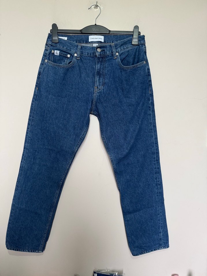 Calvin Klein Jean - Görsel 5