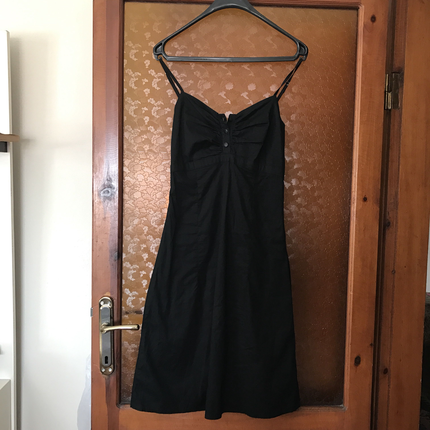40 Beden Günlük Elbise