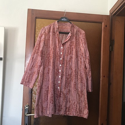 Tunik ...