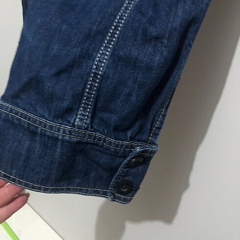 27 Beden Mavi Jeans
