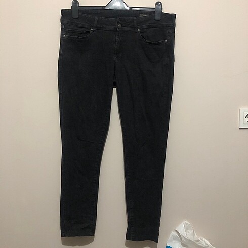 Mango Jean