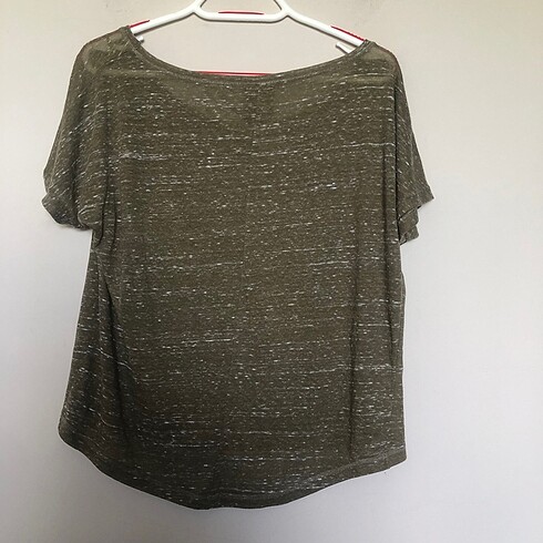 Zara Zara Tshirt