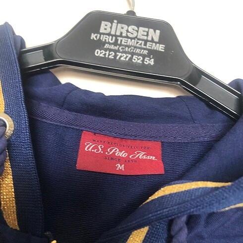 m Beden U.s polo Assn