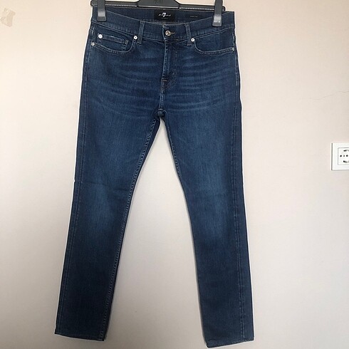 29 Beden Beymen 7 For All Mankind