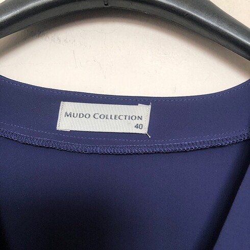 40 Beden Mudo Collection