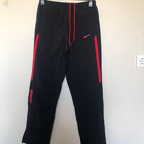 Nike...