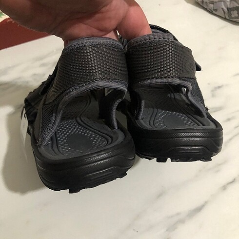 Lumberjack Sandalet - Görsel 5