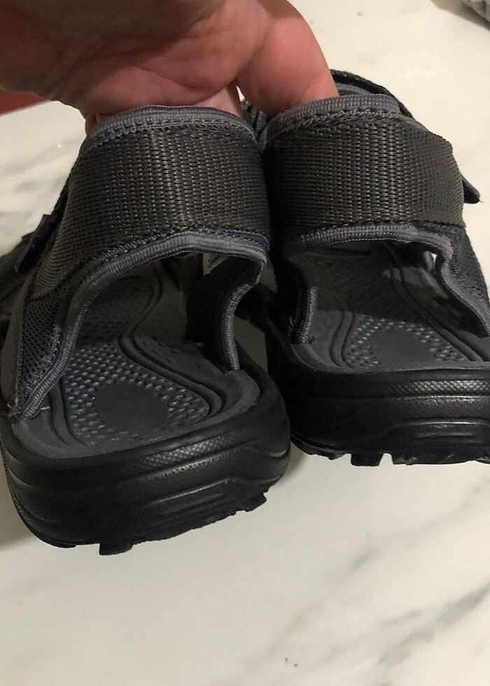 Lumberjack Sandalet - Görsel 5