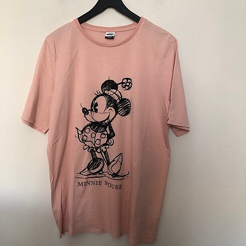 George Tshirt