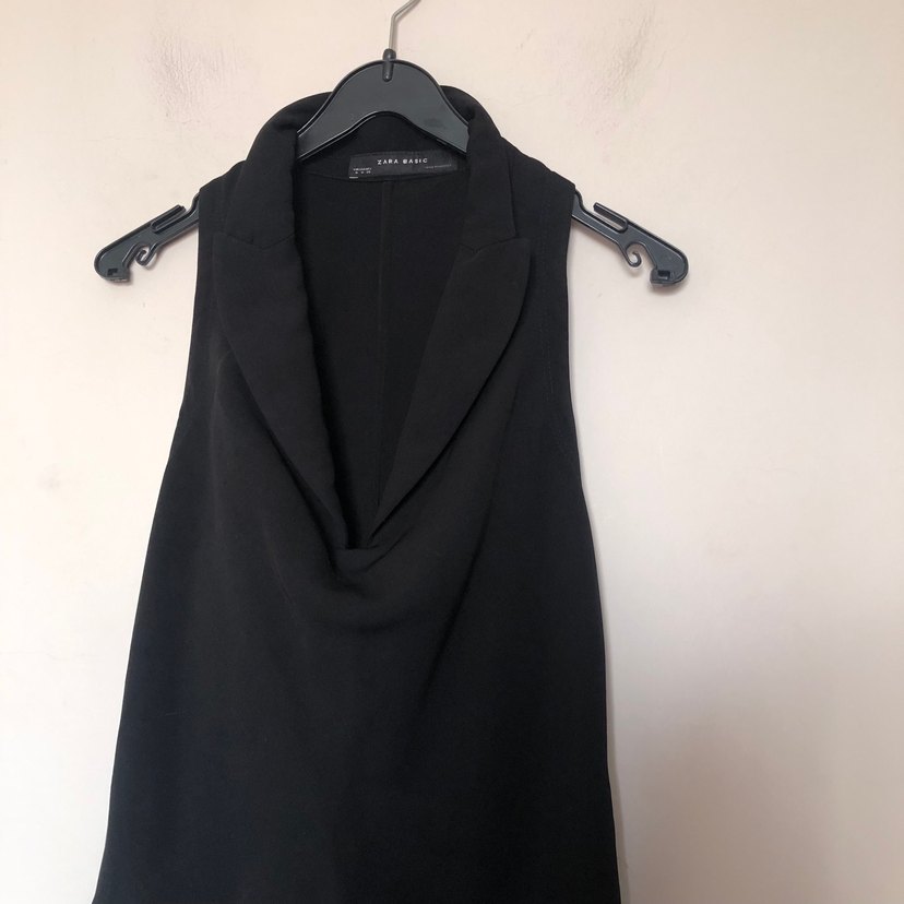 Zara Elbise - Görsel 3