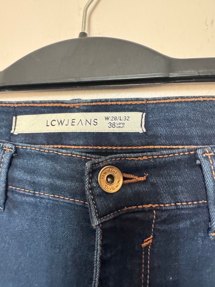 Lc Waikiki Jean — görsel 3/5