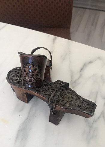 Diğer Telkari Takunya