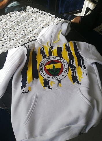 Fenerbahce sweatshirt 