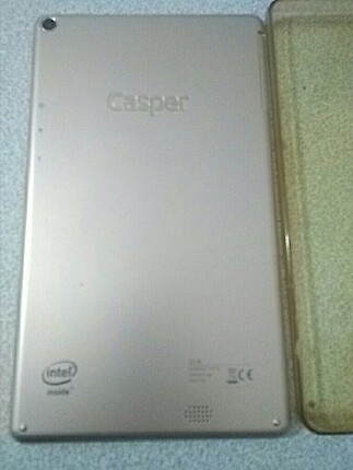 Tablet 