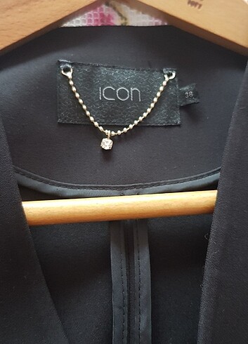 Diğer Icon yelek
