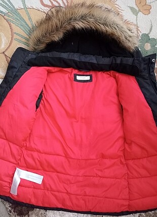 Çocuk mont