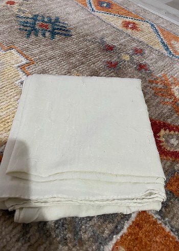 Bambu kraş şal
