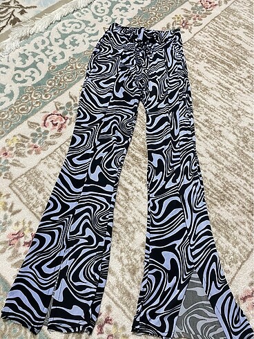 İspanyol pantalon