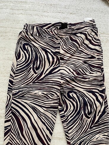 Defacto İspanyol pantalon