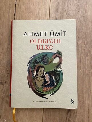 Olmayan ülke