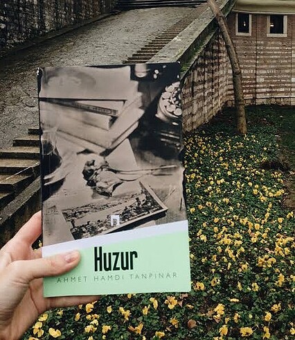Huzur