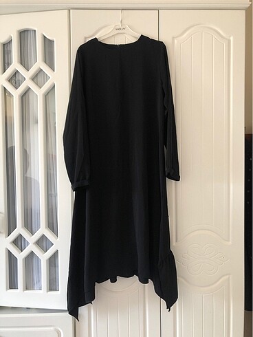 Siyah Tunik