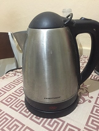 Kettle