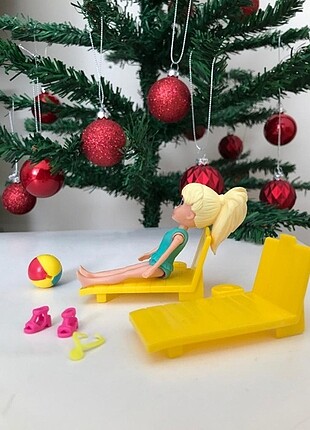 Polly pocket