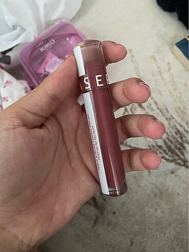 Sephora Sephora gloss ruj