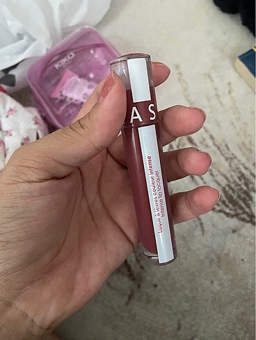 Beden Sephora gloss ruj