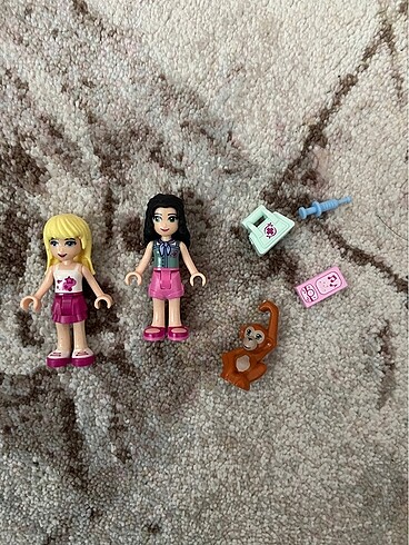 Lego friends set