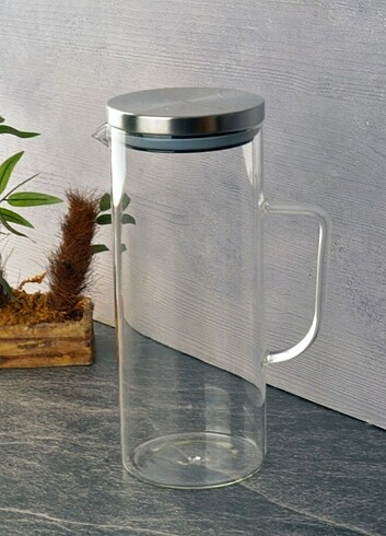 1300 ml sürahi