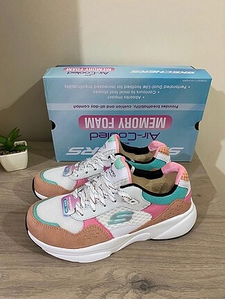 Orijinal bayan skechers
