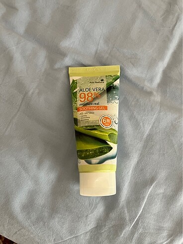 Aloe Vera jel