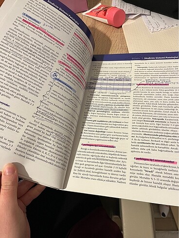 Veteriner patoloji 1. Cilt - Görsel 2