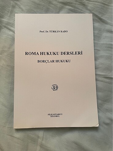 roma borçlar hukuku