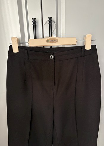 Trendyolmilla Kumaş Kadın Pantolon - Görsel 2