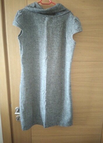 40 Beden Mini elbise