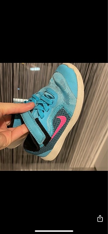 26 Beden Çok yeni ayakkabı